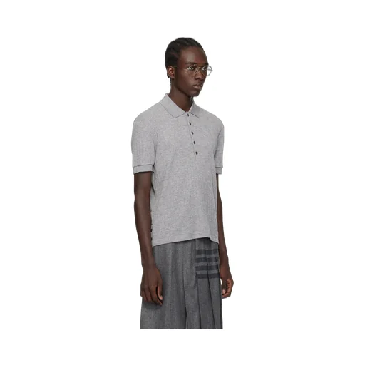 Logo Polo Shirt