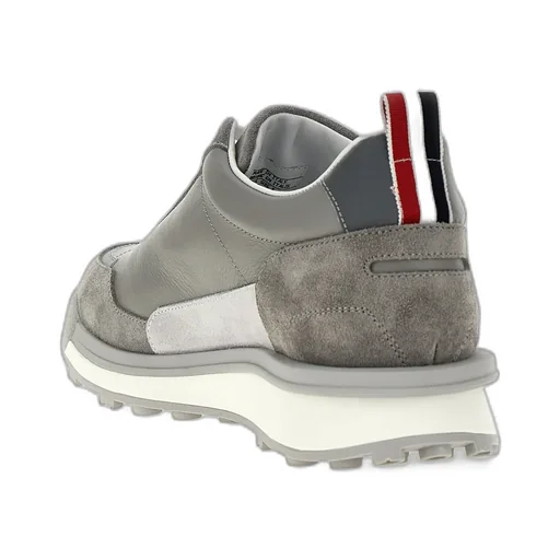 Alumni Lace-Up Sneakers
