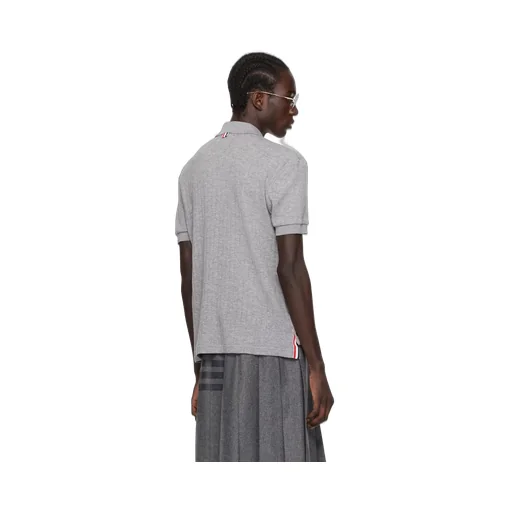 Logo Polo Shirt