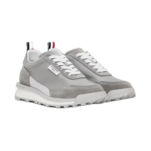 Alumni Lace-Up Sneakers