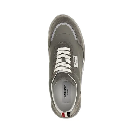 Alumni Lace-Up Sneakers