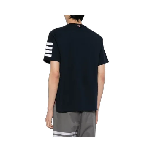O-Neck Short-Sleeved T-Shirt