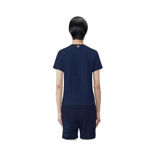 Side Slit T-Shirt