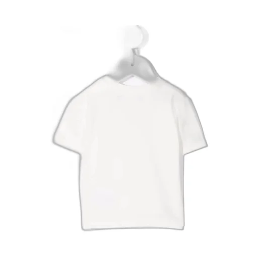 Logo-Print Jersey T-Shirt