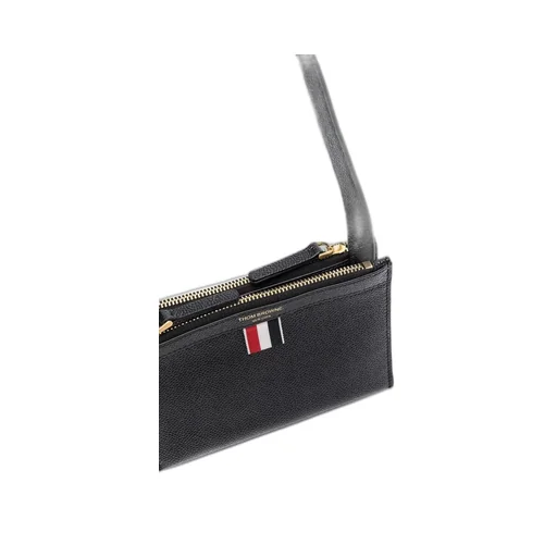 Rwb Tab Zipped Crossbody Bag