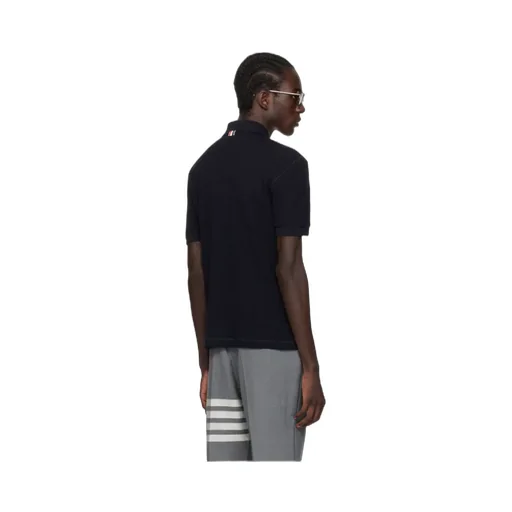 Logo Polo Shirt