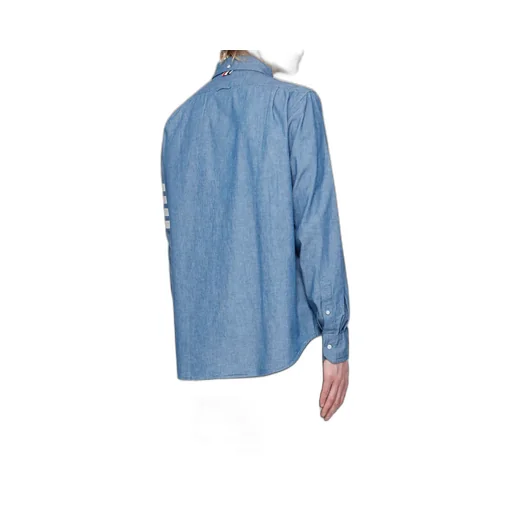 4-Bar Long Sleeved Shirt