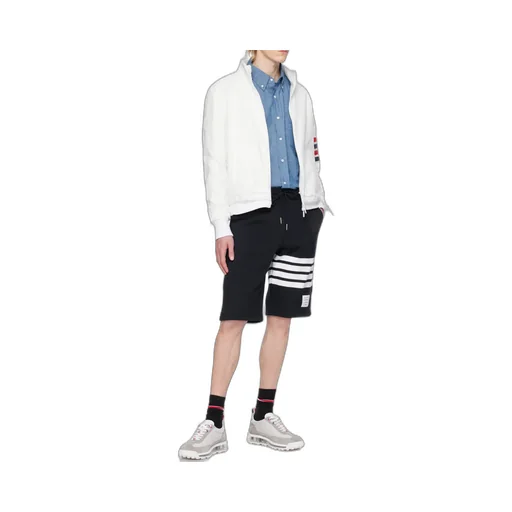 4-Bar Long Sleeved Shirt