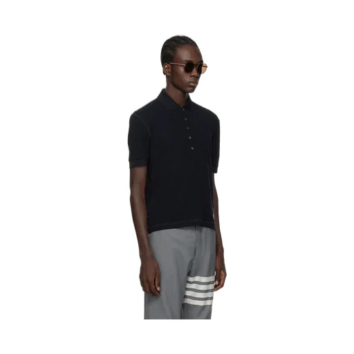 Logo Polo Shirt