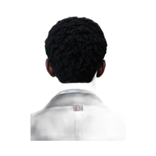 4-Bar Button-Up Sport Jacket