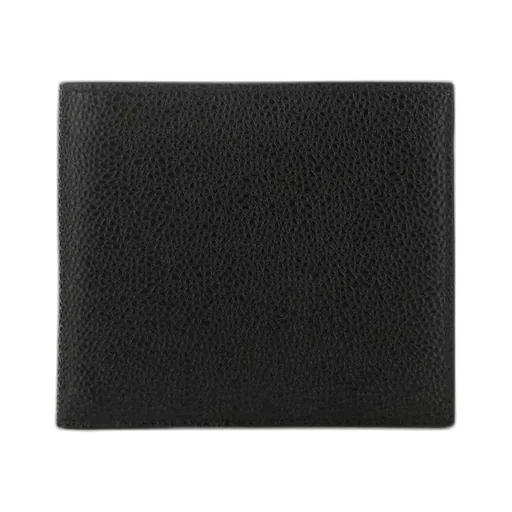 Pebble Textured Bifold Wallet