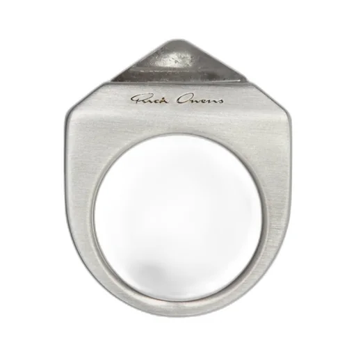 Embellished Ring
