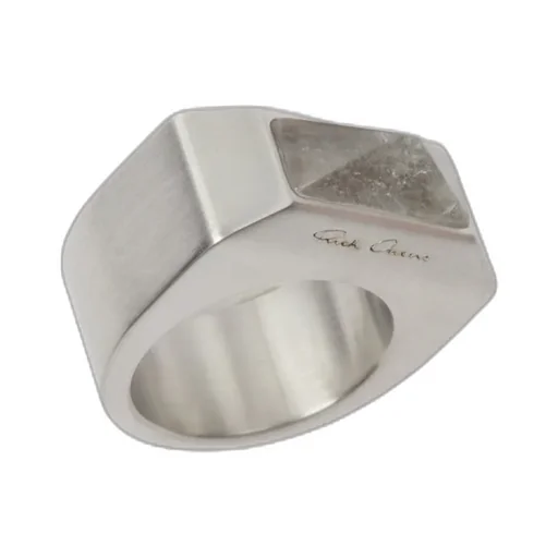 Embellished Ring