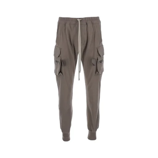 Mastodon Drawstring Cargo Pants