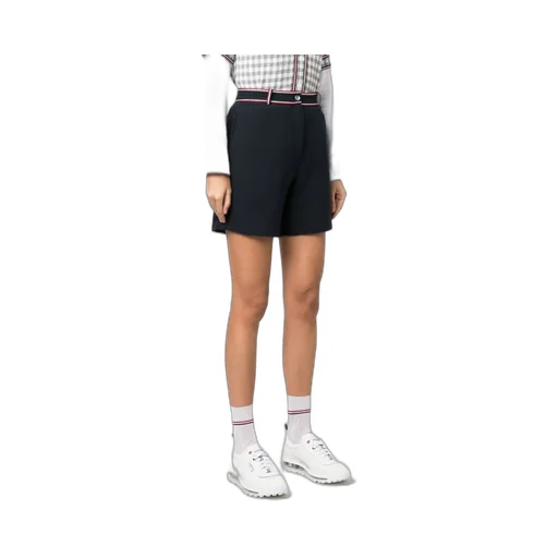 Bermuda Shorts