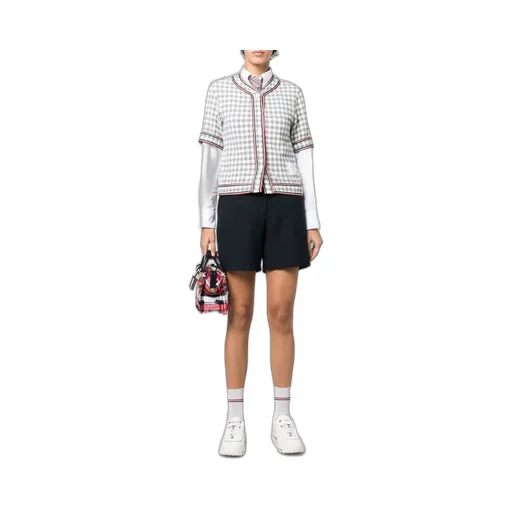 Bermuda Shorts