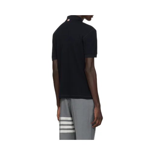 Logo Polo Shirt