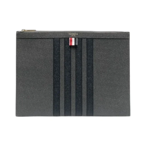 4-Bar Zipped Medium Document Holder