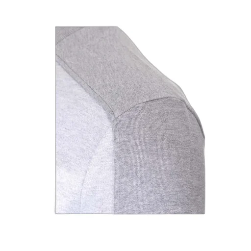 4-Bar Striped Crewneck Sweatshirt