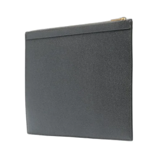 4-Bar Zipped Medium Document Holder