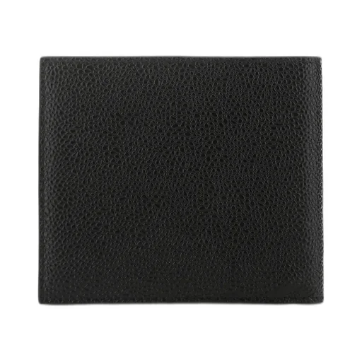Pebble Textured Bifold Wallet