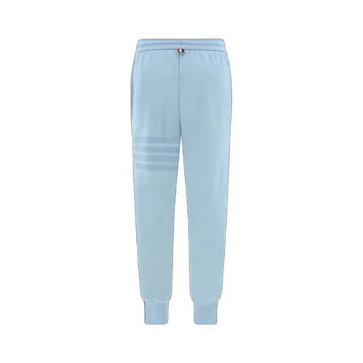 4-Bar Drawstring Track Pants
