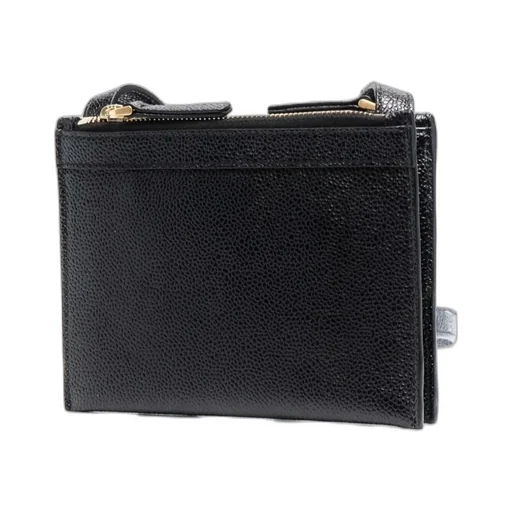 Rwb Tab Zipped Crossbody Bag
