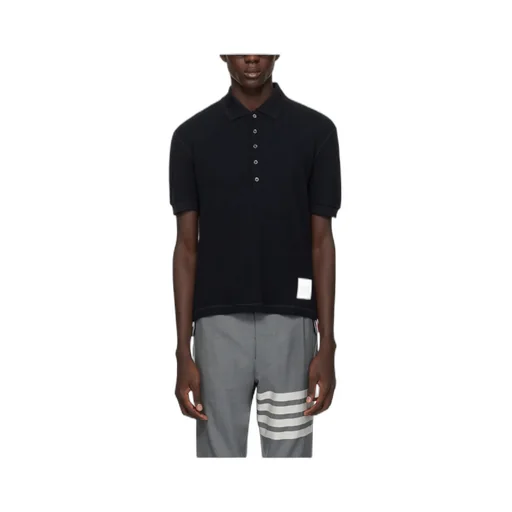 Logo Polo Shirt