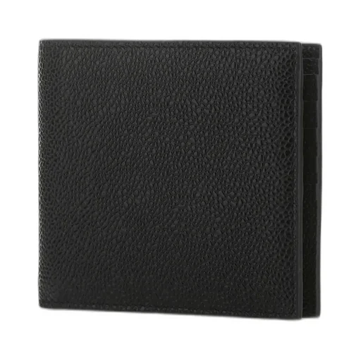 Pebble Textured Bifold Wallet