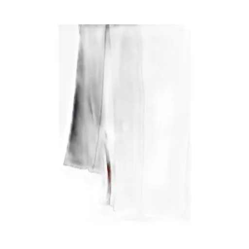 Pleated Mini Skirt
