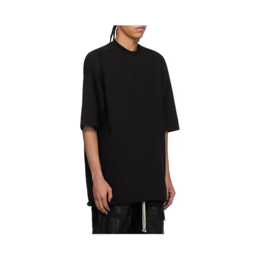 Jumbo Crewneck T-Shirt