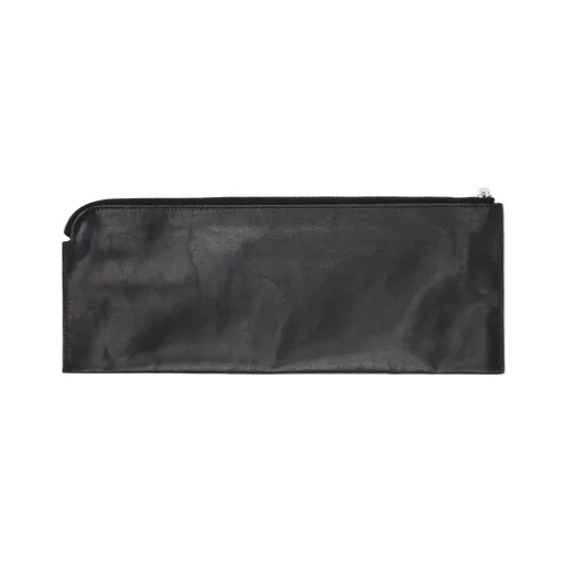 Zipper Wallet