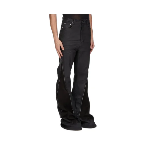Bolan Banana Skinny Jeans