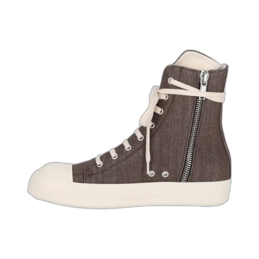 Porterville Lace-Up Sneakers