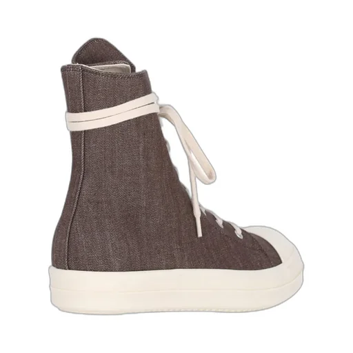 Porterville Lace-Up Sneakers