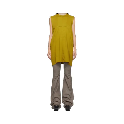 Round Neck Vest