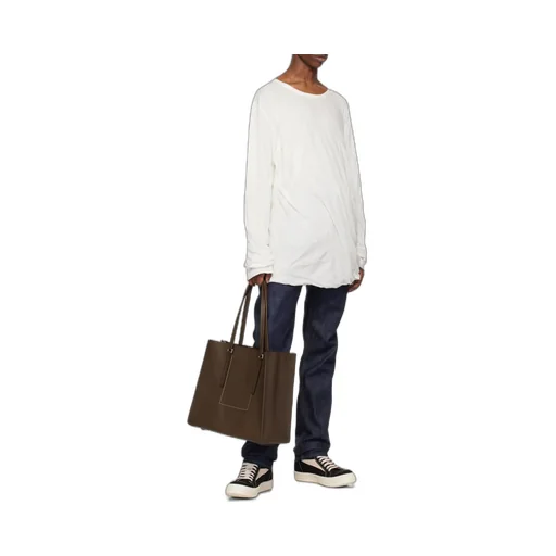 Straight-Leg Jeans