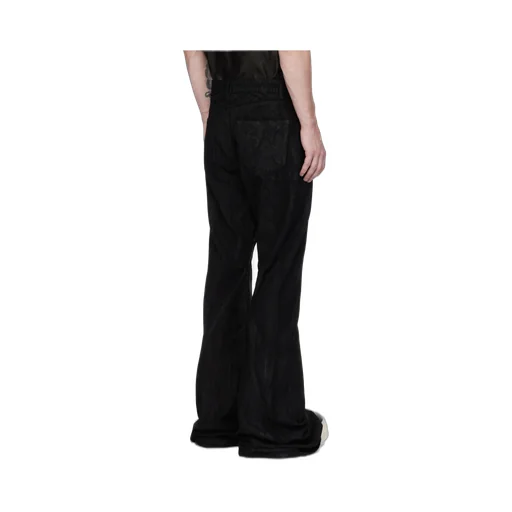Multi-Pocket Casual Pants