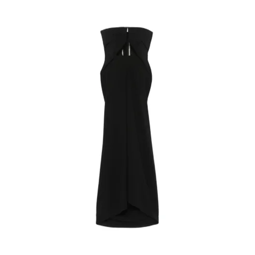 Hollywood Amphora Prong Gown