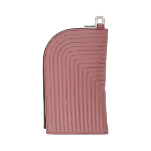 Zipper Wallet