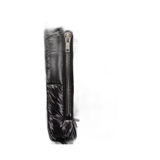 Sealed Padded Jacket