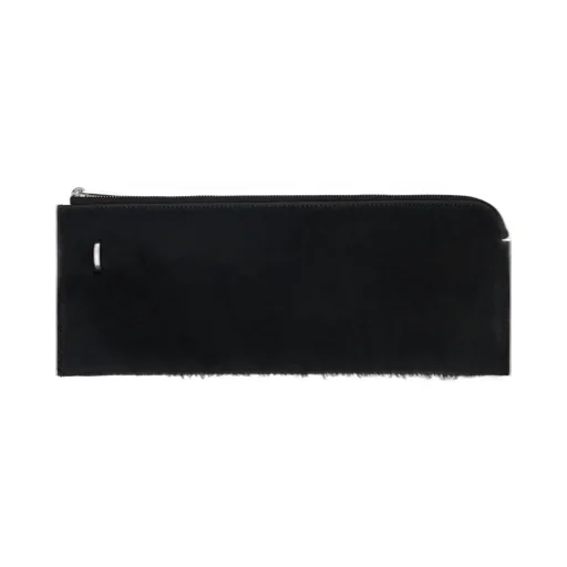 Zipper Wallet