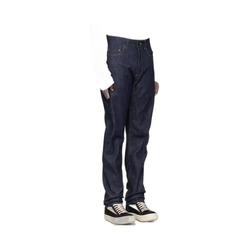 Straight-Leg Jeans