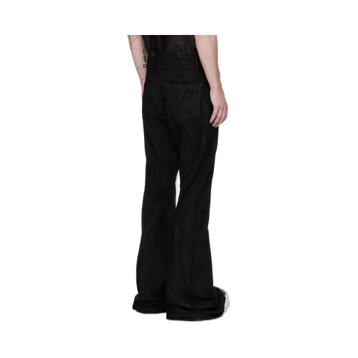 Multi-Pocket Casual Pants