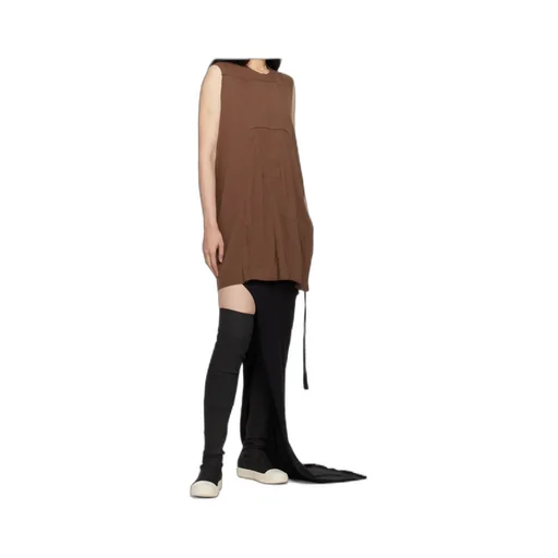 Sleeveless Vest