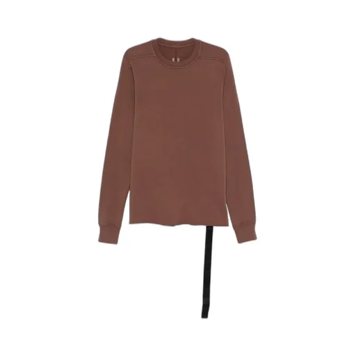 Crew Neck Sweatshirt