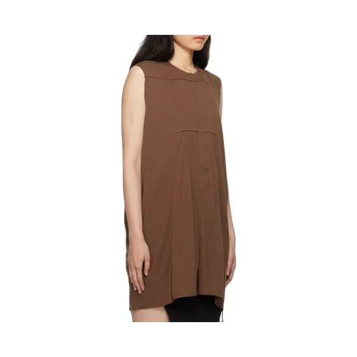 Sleeveless Vest