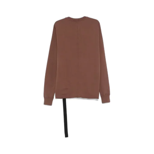 Crew Neck Sweatshirt