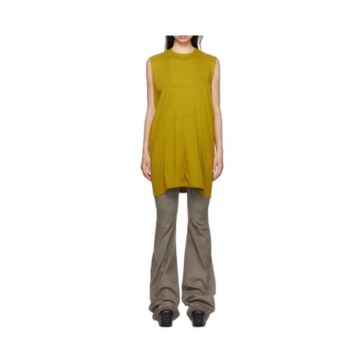 Round Neck Vest