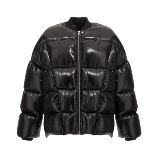 Flight Down Jacket